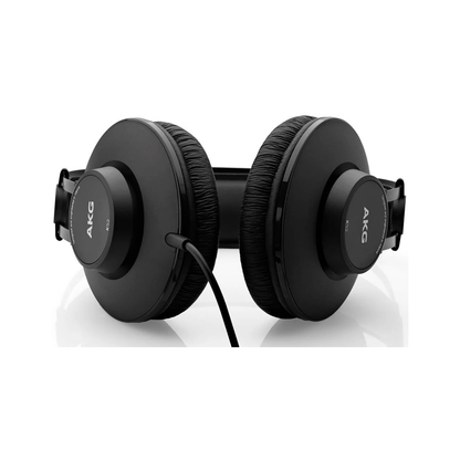 Audífonos para Monitoreo AKG K52