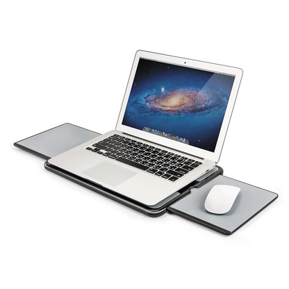 Lapdesk Portátil para Notebook AIDATA LAP005