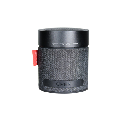 Parlante Bluetooth Wesdar K52 Black