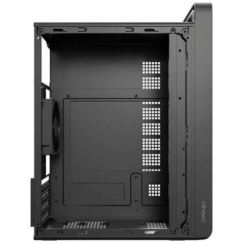 Gabinete Antec ST6M ARGB Black