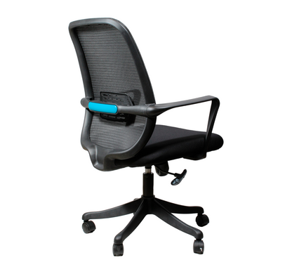 Silla Clio Office Bear CLIO-OFBK002