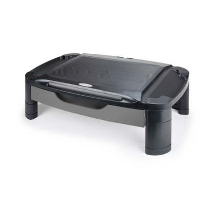 Eleva Pantalla con Gaveta AIDATA MR-1002G