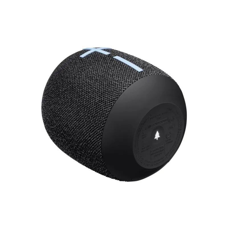 Parlante Waterproof Logitech Wonderboom 2