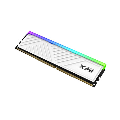 Memoria Ram Adata XPG 8GB DDR4 WHITE 3200