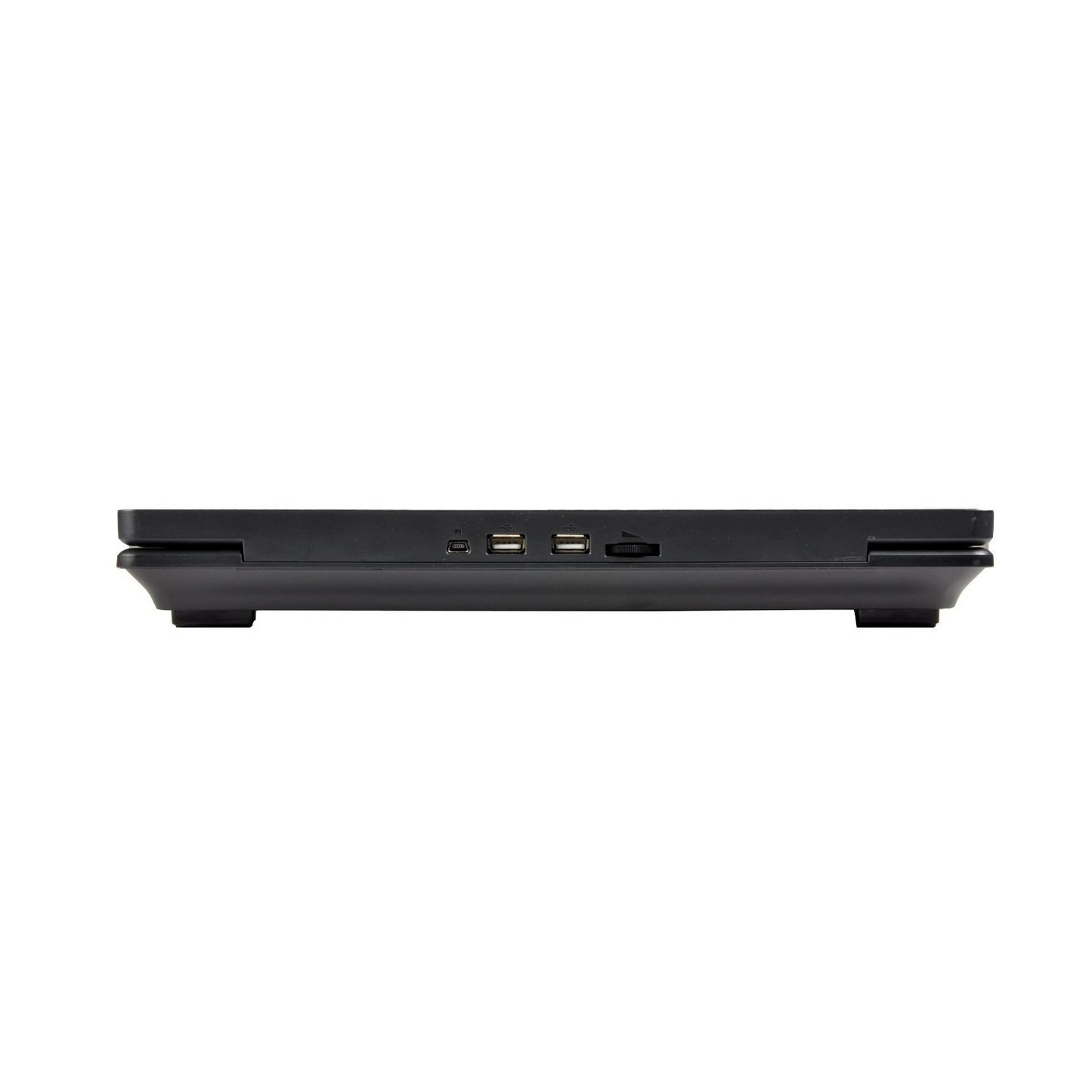 Base Enfriadora Cooler Master Notepal Ergostand Lite