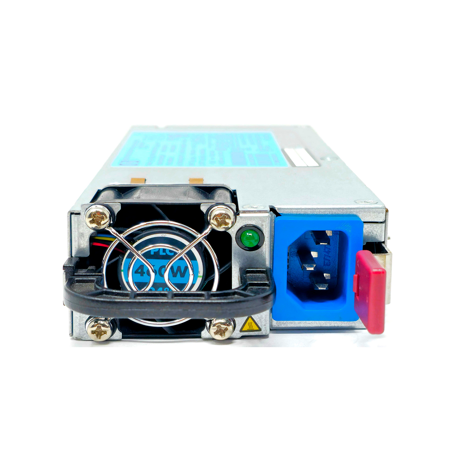 Fuente de Poder de 460W Hot Plug para Servidores Proliant (593188-B21)
