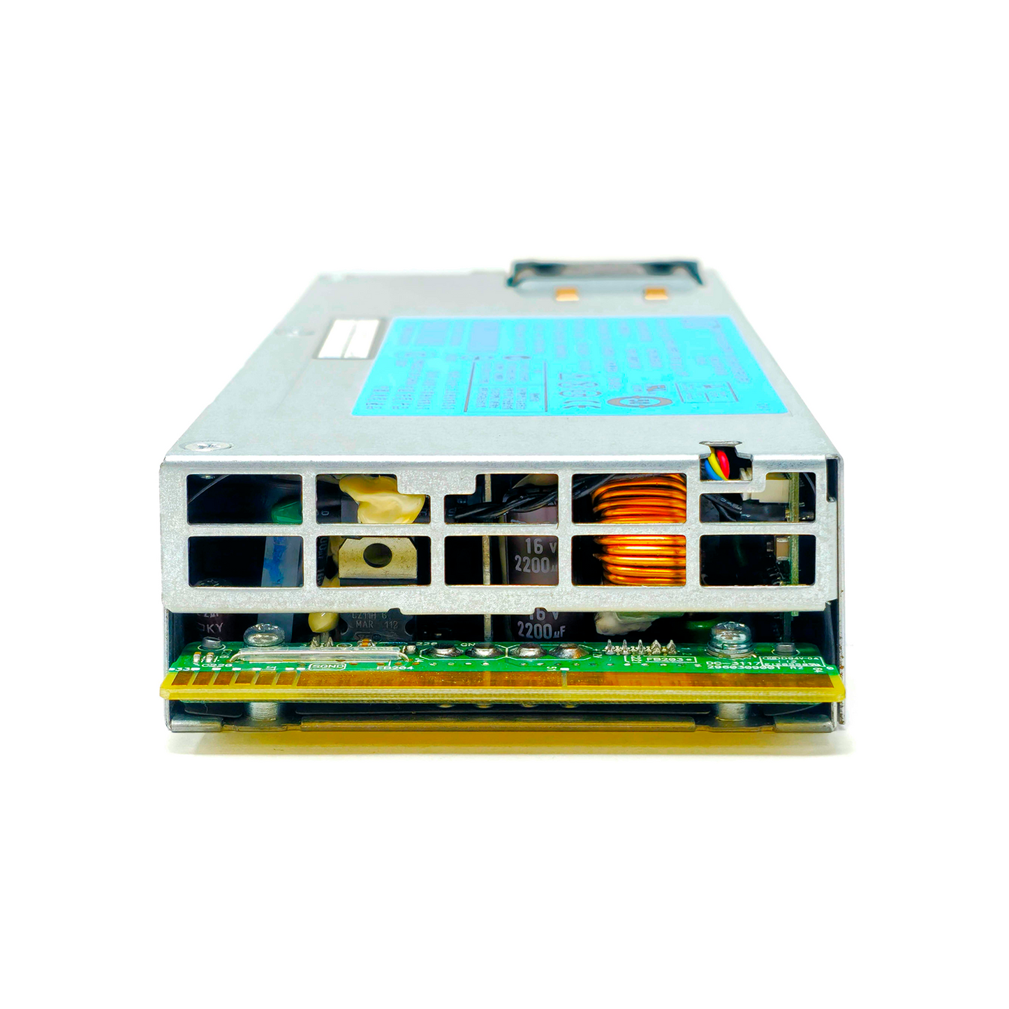 Fuente de Poder de 460W Hot Plug para Servidores Proliant (593188-B21)