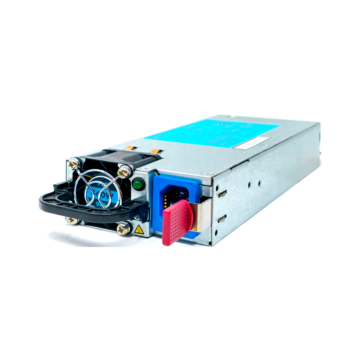 Fuente de Poder de 460W Hot Plug para Servidores Proliant (593188-B21)