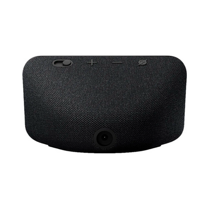 Parlante Amazon Alexa Echo Show Charcoal