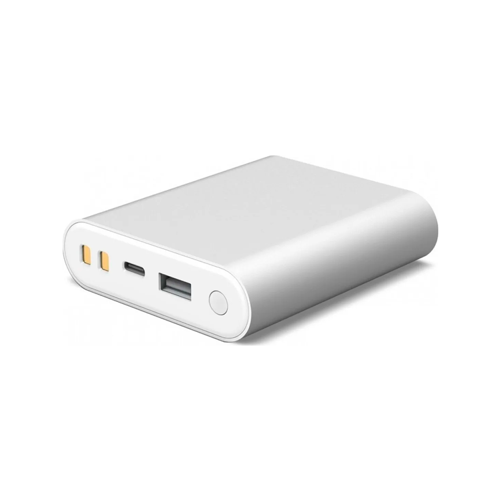 Cargador 5 puertos + Bateria 10.000mAh Gamemax GMP-040