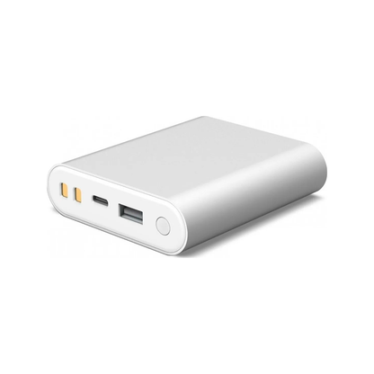 Cargador 5 puertos + Bateria 10.000mAh Gamemax GMP-040