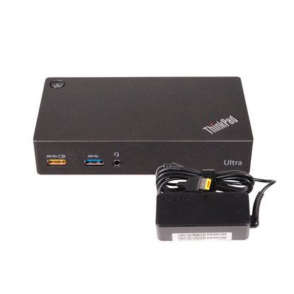 Lenovo ThinkPad USB 3.0 Ultra Dock (SD20K40266)