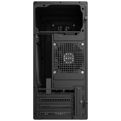 Gabinete Antec ST6M ARGB Black