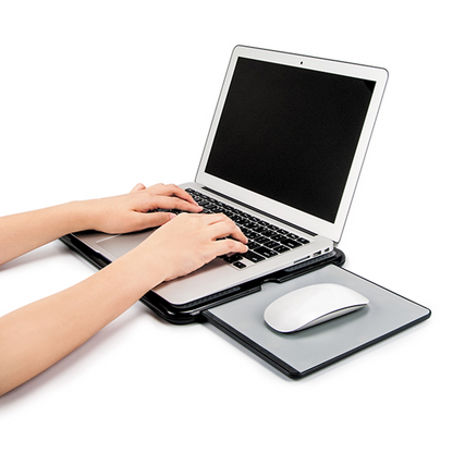 Lapdesk Portátil para Notebook AIDATA LAP005