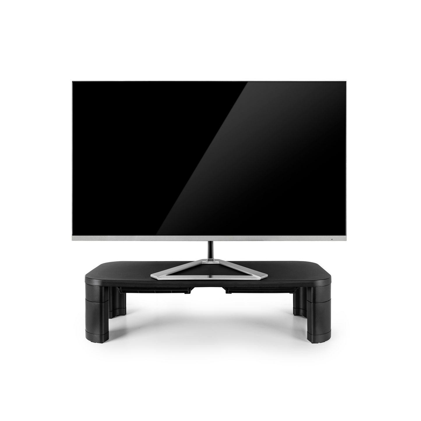 Elevador de Monitor AIDATA con Cajones MR-2001