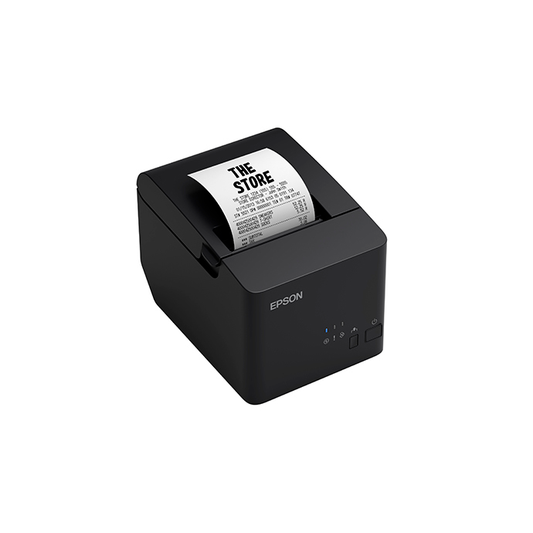 Impresora Térmica Epson TM-T20IIIL (C31CH26001) USB/Serial