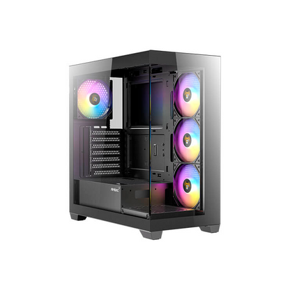 Gabinete Gamer Antec CX300 ARGB