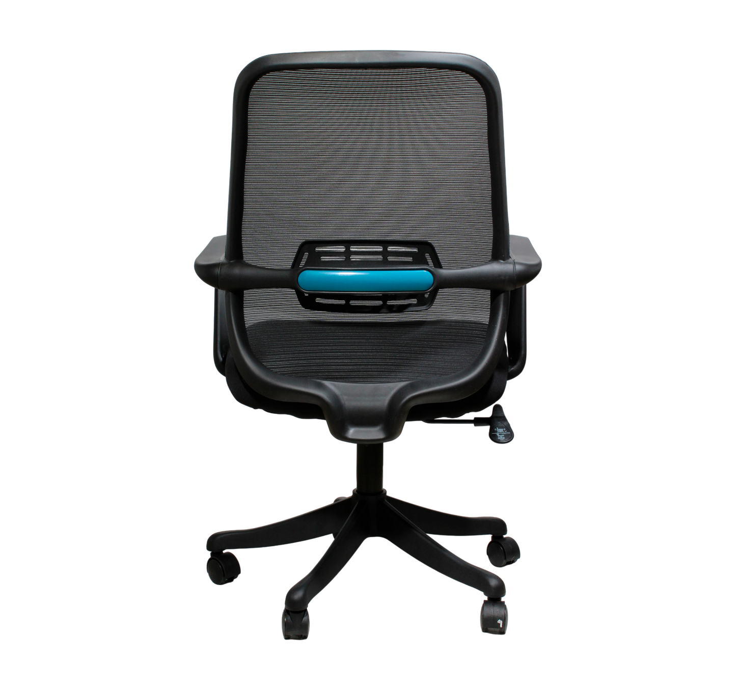 Silla Clio Office Bear CLIO-OFBK002