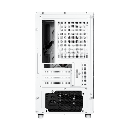 Gabinete CLIO M4 Micro ATX