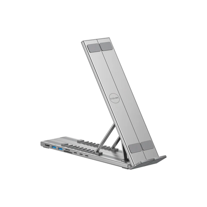 Soporte De Aluminio Exelink Docking M57