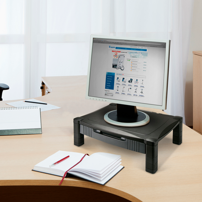 Soporte Smart Plus SC-2 AIDATA para Notebook y Monitor