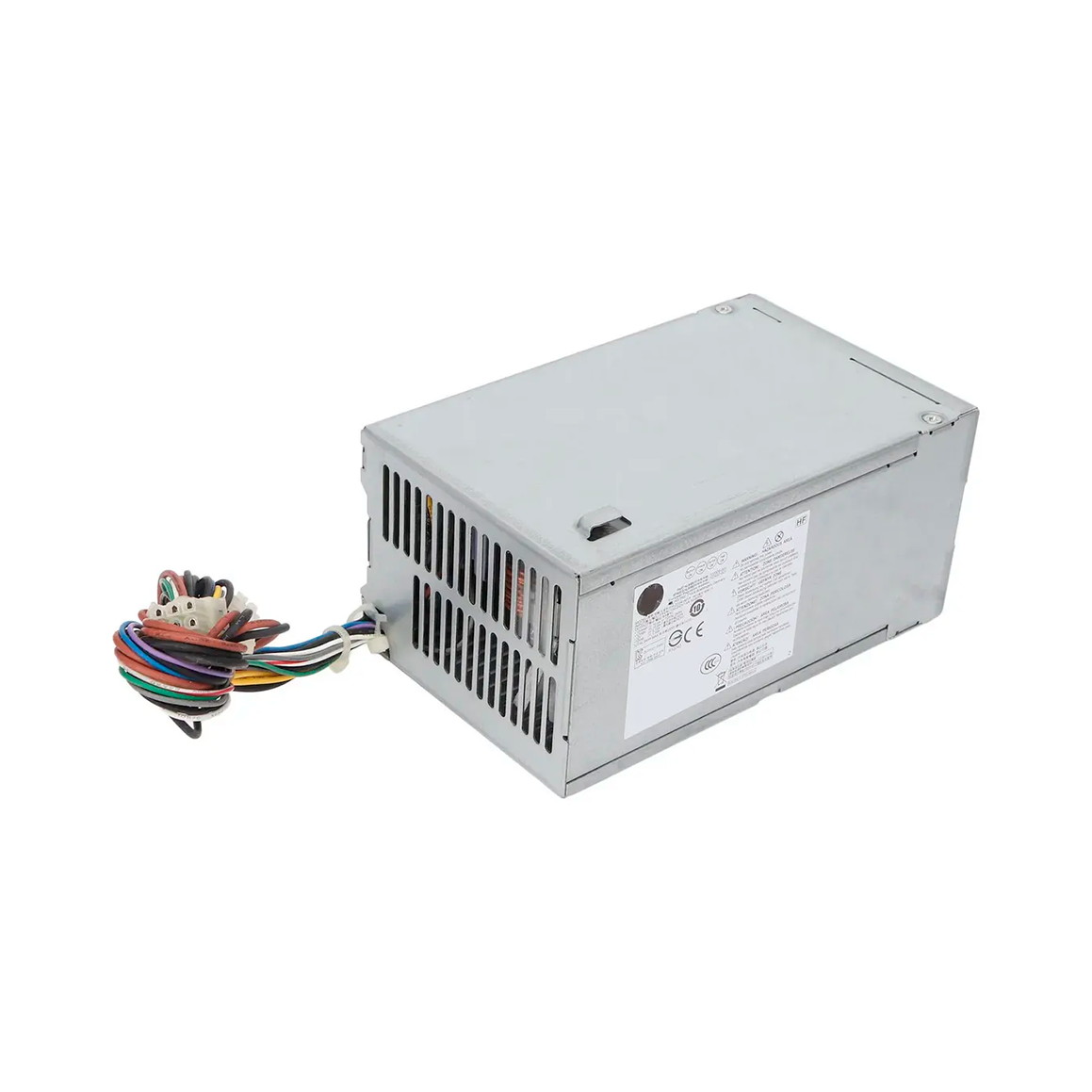 Fuente de Poder HP Desktop 240W | P/N 702457-001
