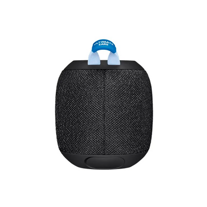 Parlante Waterproof Logitech Wonderboom 2