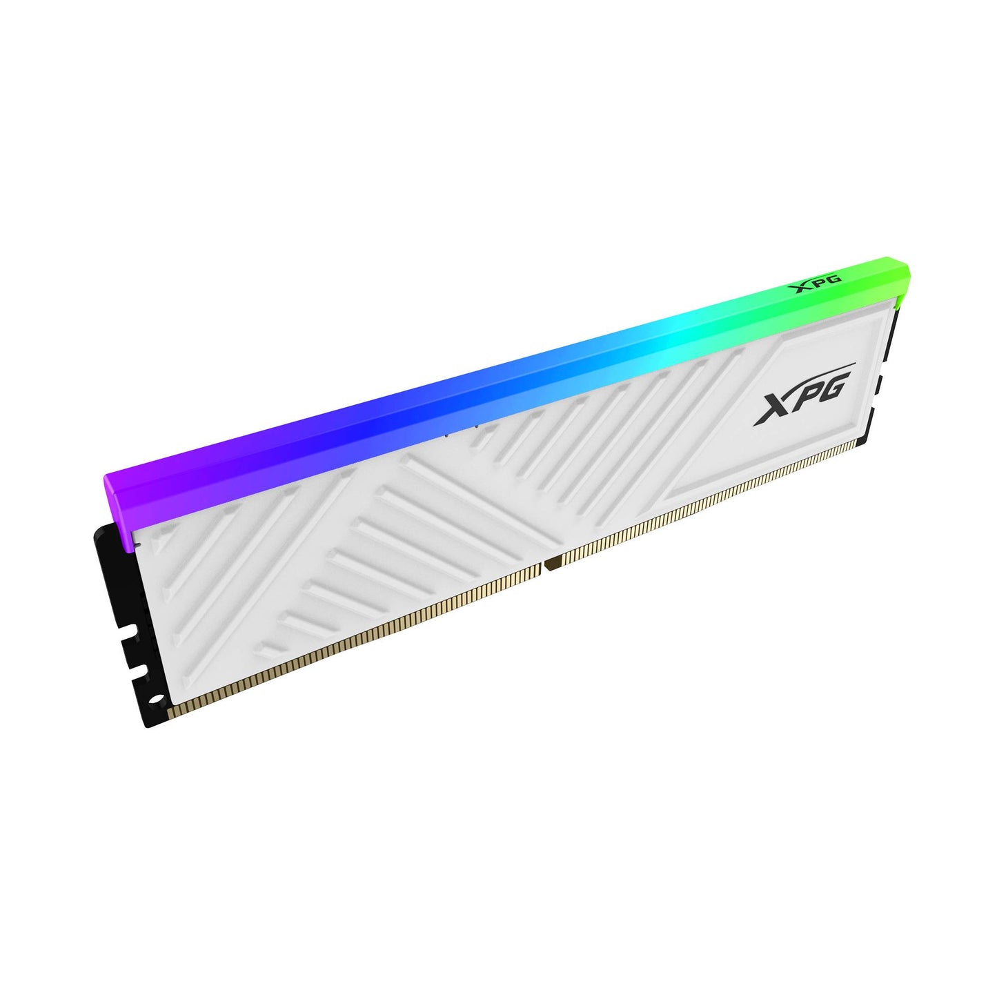 Memoria Ram Adata XPG 8GB DDR4 WHITE 3200
