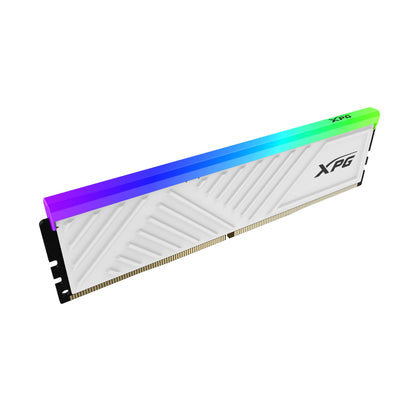Memoria Ram Adata XPG 8GB DDR4 WHITE 3200