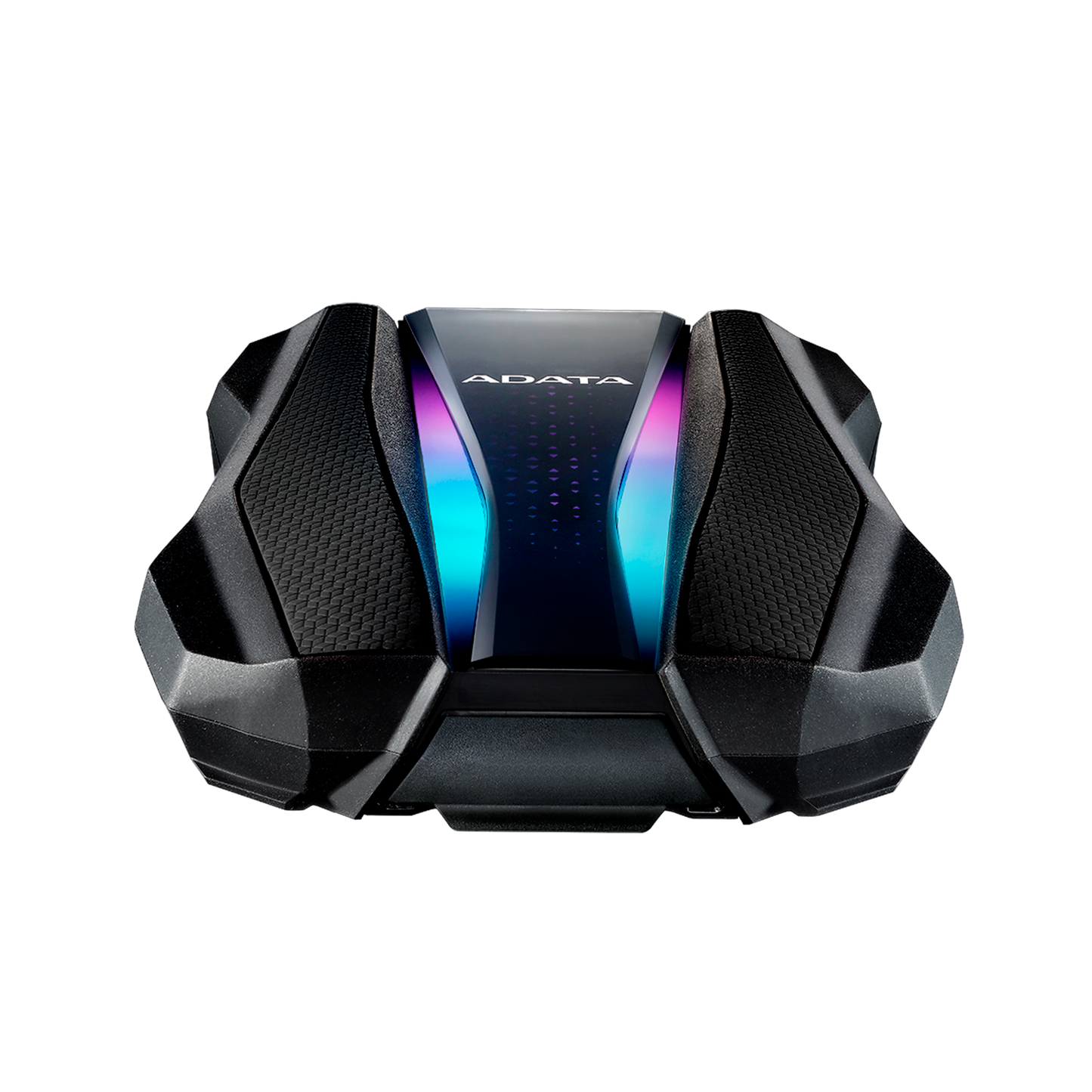Disco Duro Externo Adata HD770G RGB 2.5", 2TB