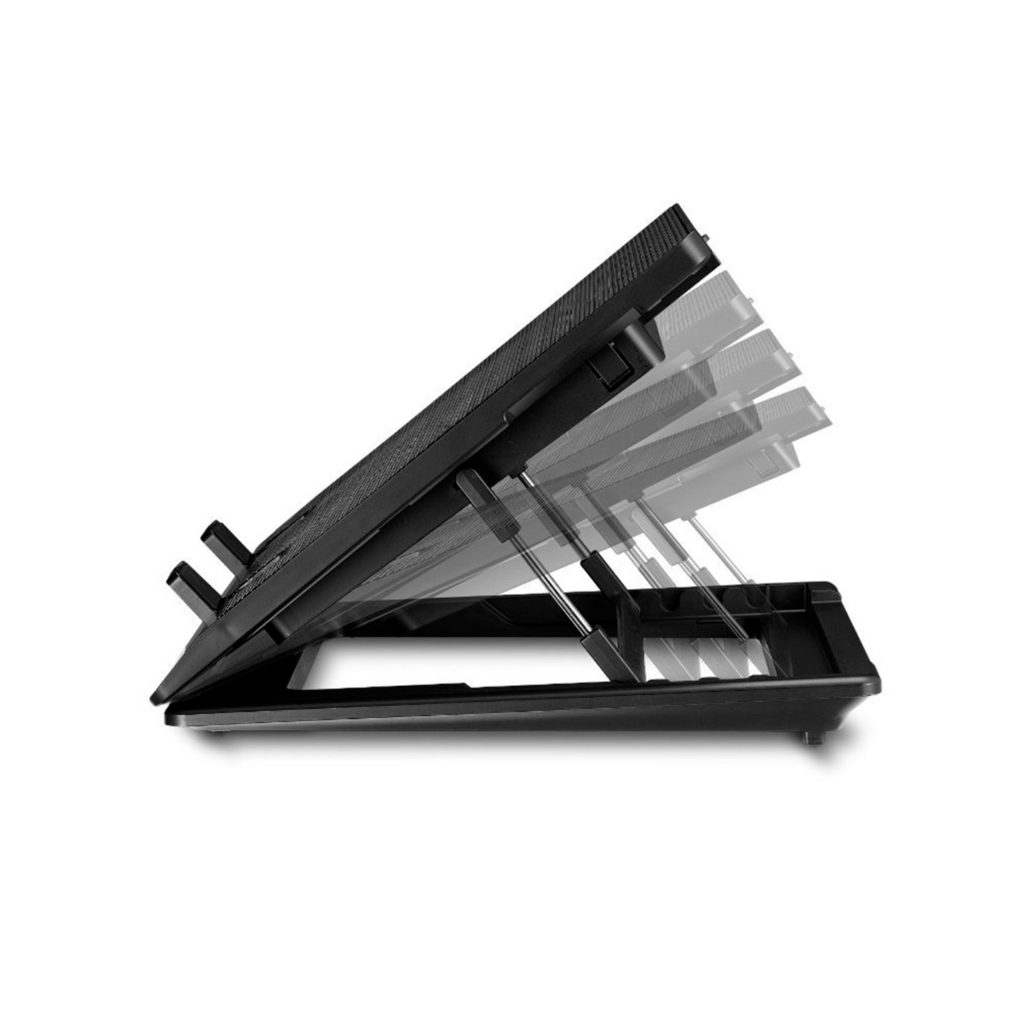 Base Enfriadora Cooler Master Notepal Ergostand Lite