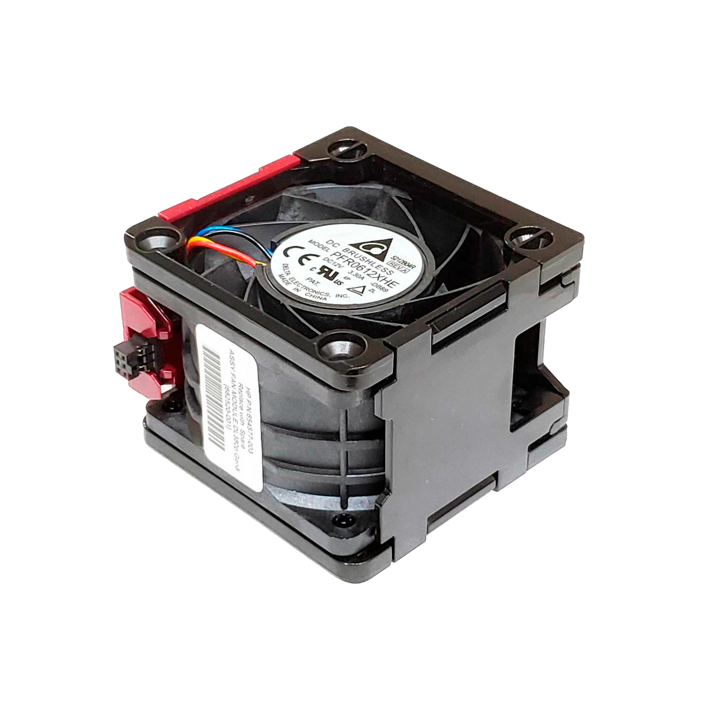 Ventilador HP para Servidores DL380p/DL380e/DL385p G8