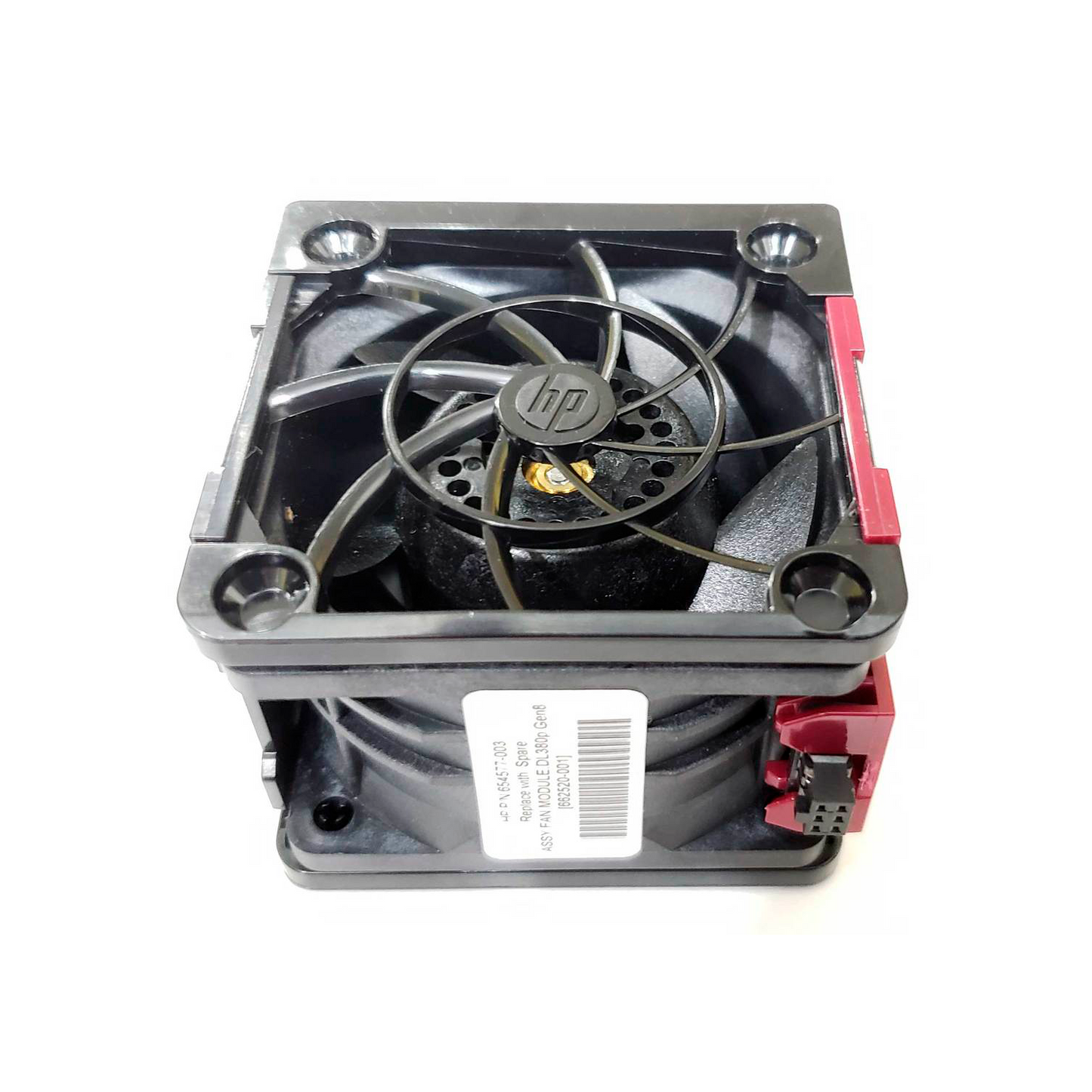 Ventilador HP para Servidores DL380p/DL380e/DL385p G8