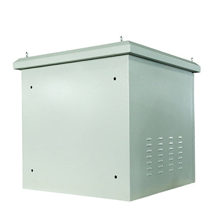 Gabinete Mural Exterior Exelink Ip65 600x600x9u