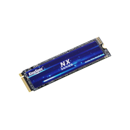 Unidad SSD KingSpec M.2 NX-256 256GB
