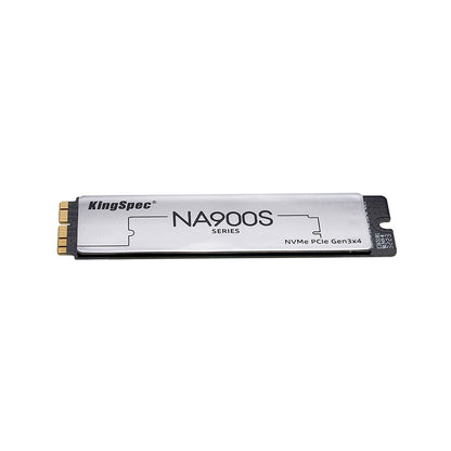 SSD Macbook Air Pro iMac Kingspec NA900S 1TB