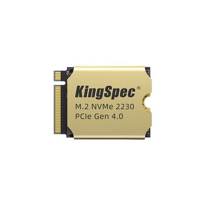 SSD KingSpec XF2230 512GB 5000/4400