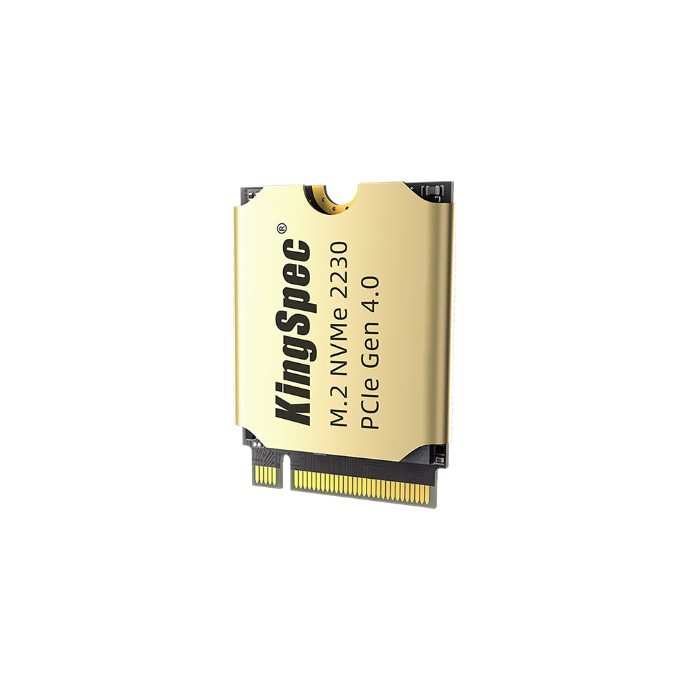 SSD KingSpec XF2230 512GB 5000/4400