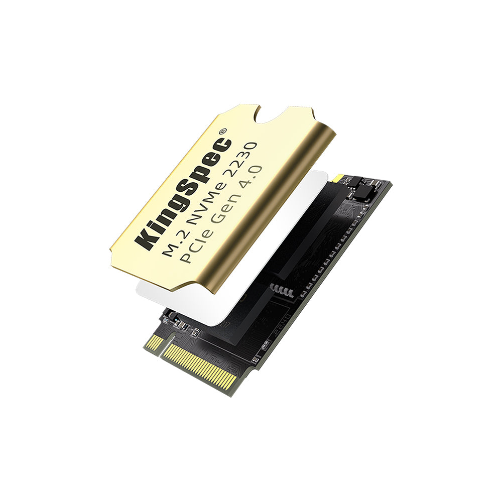 SSD KingSpec XF2230 512GB 5000/4400