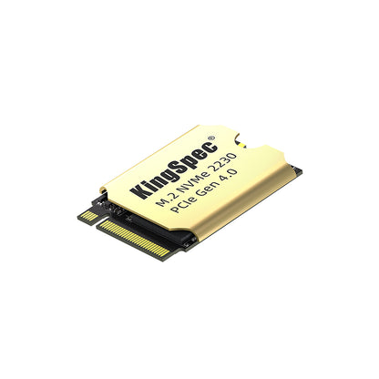 SSD KingSpec XF2230 512GB 5000/4400