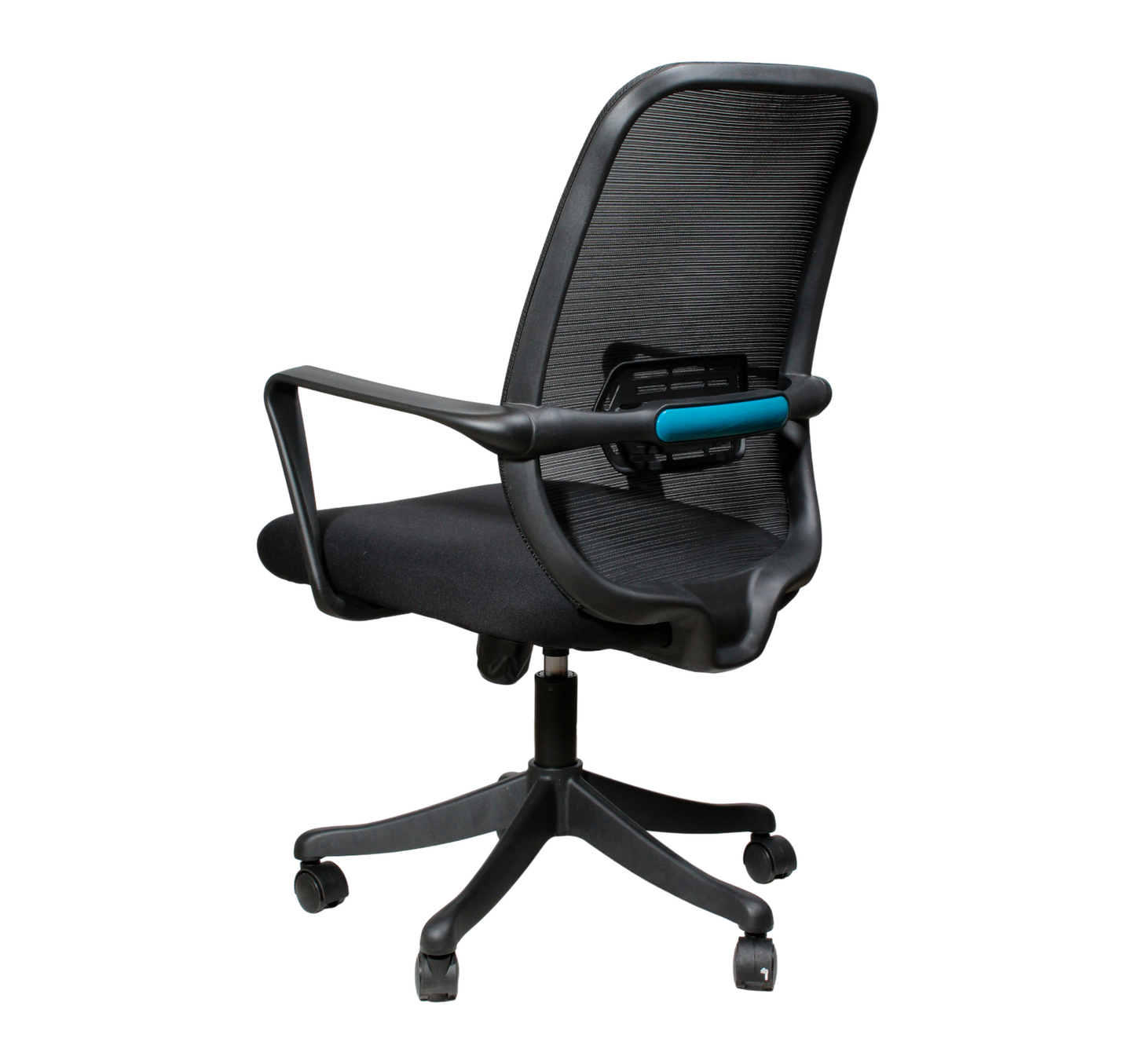 Silla Clio Office Bear CLIO-OFBK002
