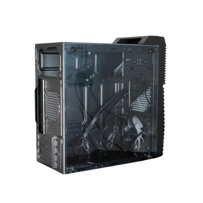 Gabinete CLIO M3 Micro ATX