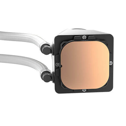 Watercooling Antec Skeleton 360 ARGB