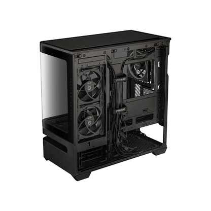 Gabinete Gamer Asus Prime AP202 ARGB
