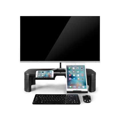 Elevador de Monitor AIDATA con Cajones MR-2001