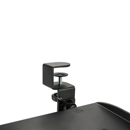 Bandeja de Escritorio Inclinable para Teclado AIDATA KB-4080