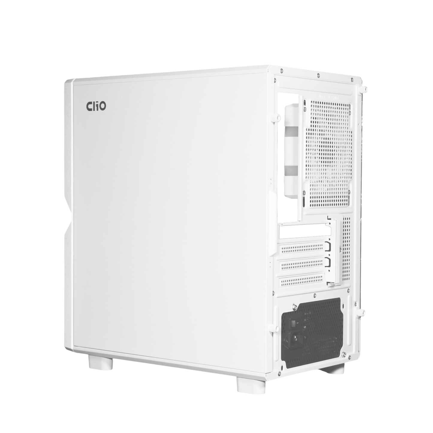 Gabinete CLIO M4 Micro ATX