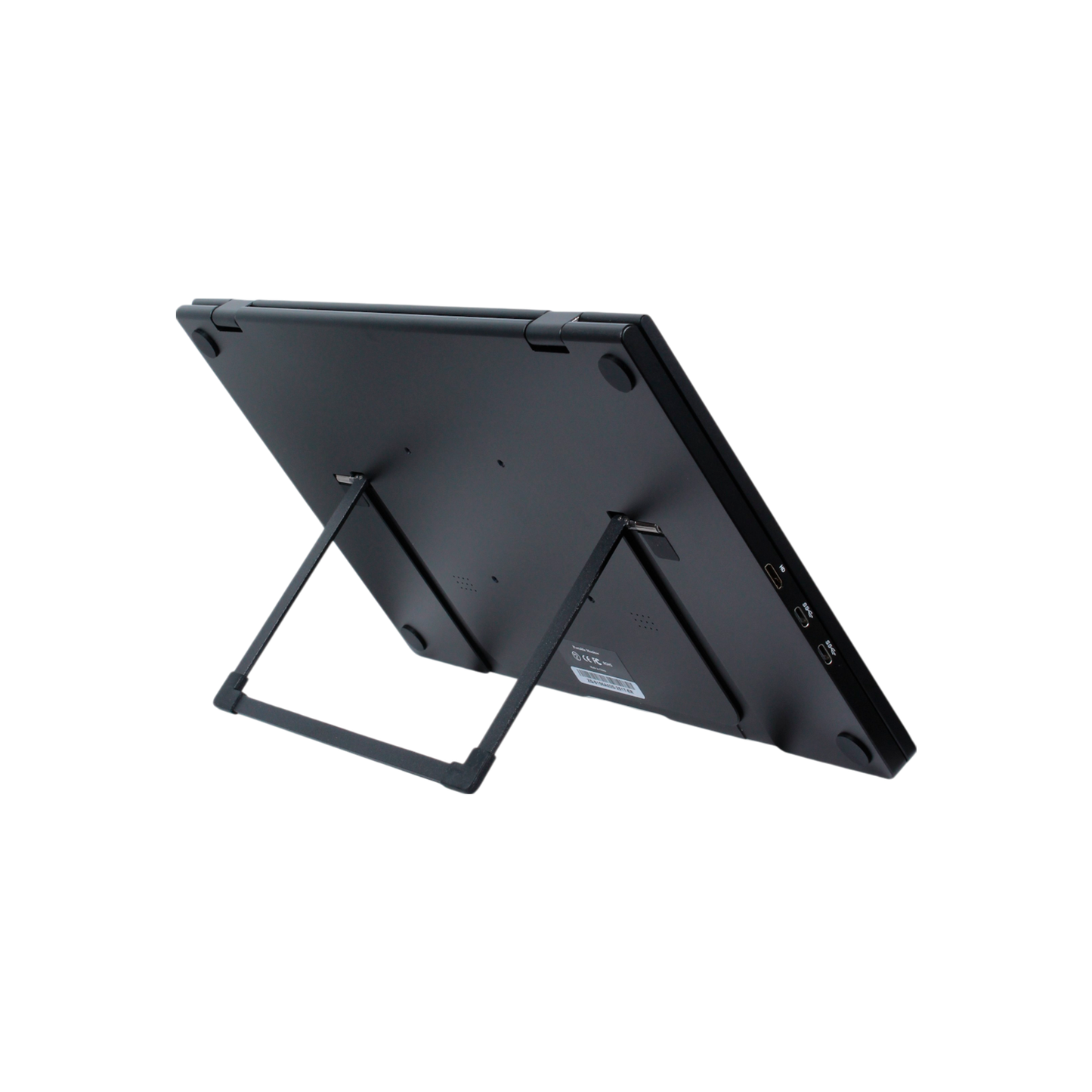 Monitor Doble Vertical FHD Clio 15.6”
