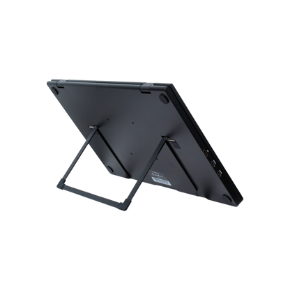 Monitor Doble Vertical FHD Clio 15.6”