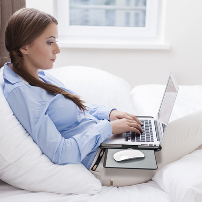 Lapdesk Portátil para Notebook AIDATA LAP005